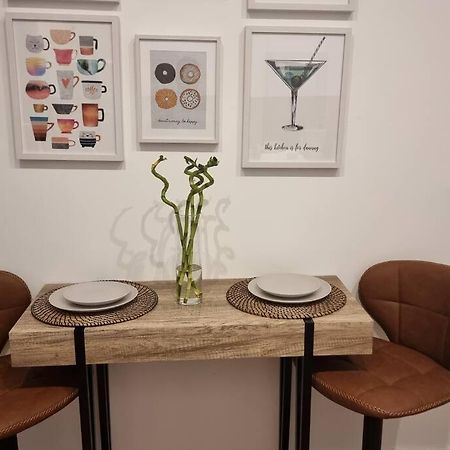 Apartamento En Pleno Centro Мадрид Экстерьер фото
