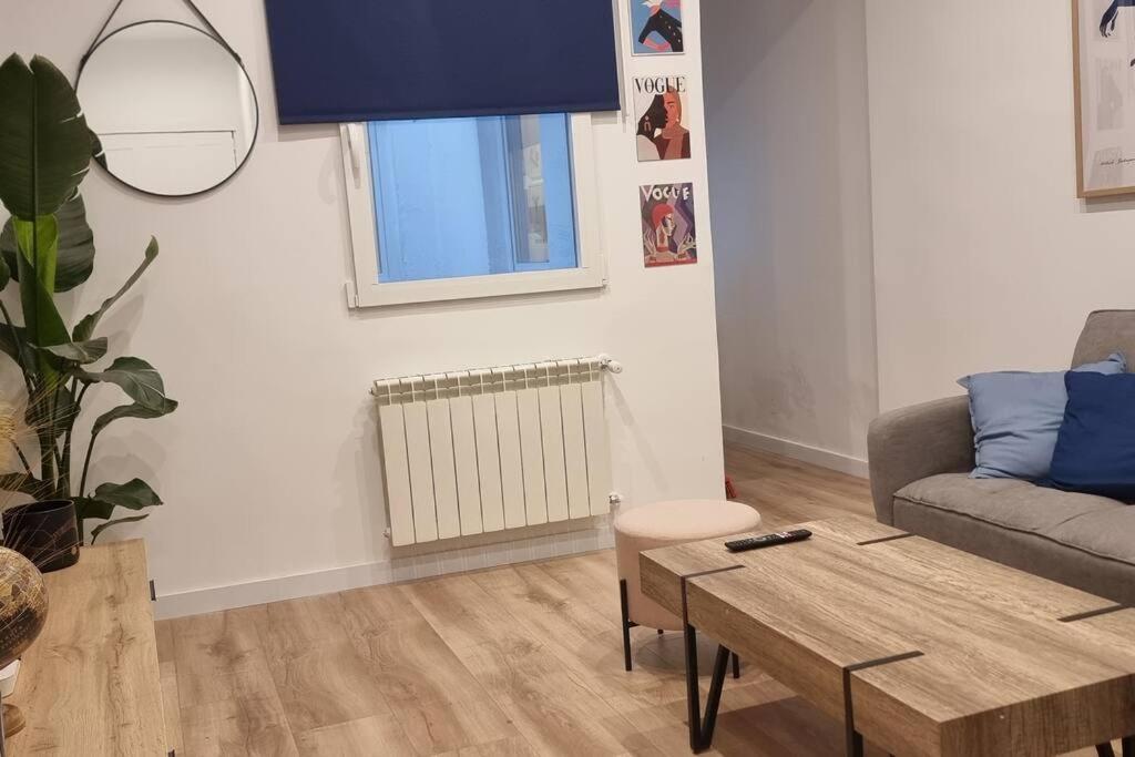 Apartamento En Pleno Centro Мадрид Экстерьер фото