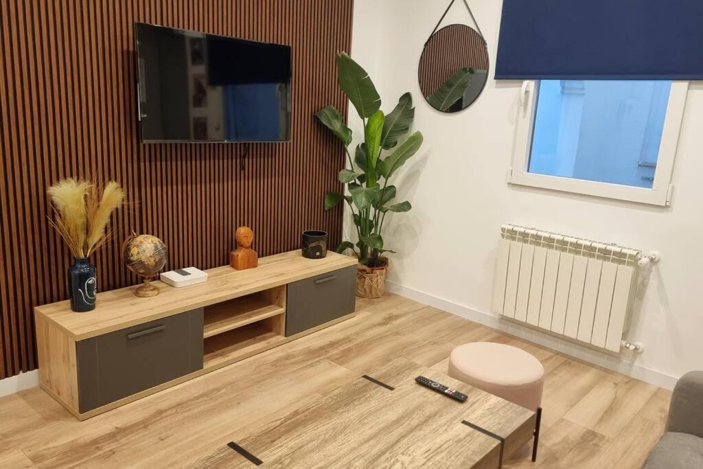 Apartamento En Pleno Centro Мадрид Экстерьер фото