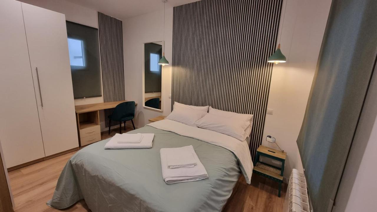 Apartamento En Pleno Centro Мадрид Экстерьер фото